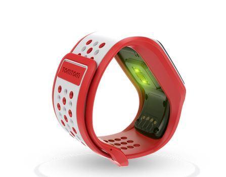 Reloj GPS, TomTom Multi-Sport Cardio, interesante opción para diversas necesidades