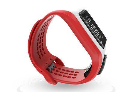 Reloj GPS, TomTom Multi-Sport Cardio, interesante opción para diversas necesidades