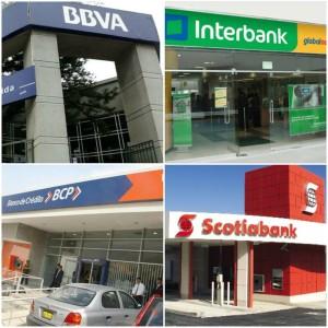 Servicios bancarios