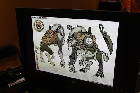 Mas novedades desde la Gen Con 2015 de Infinity