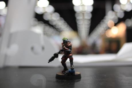 Mas novedades desde la Gen Con 2015 de Infinity