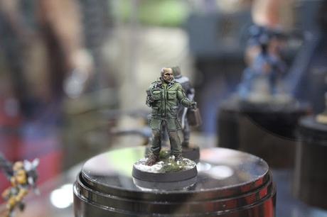 Mas novedades desde la Gen Con 2015 de Infinity