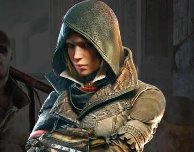 Nuevos detalles de la historia del presente de Assassin's Creed Syndicate y Evie Frye