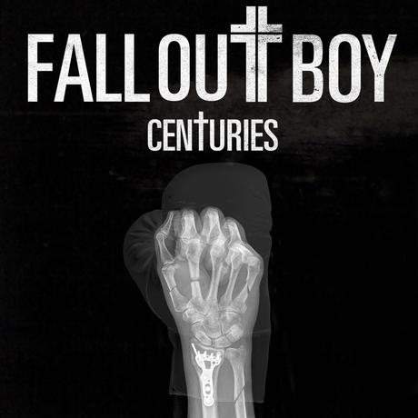 Friday of Music: Centuries - Fall Out Boy