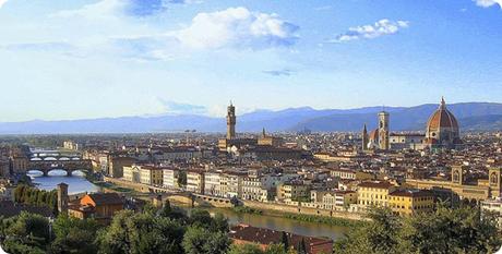 Recorrer Florencia, la ciudad cuna del Renacimiento, en un día.