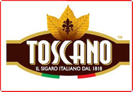 El cigarro Toscano nace en Florencia en agosto del año 1815 por casualidad.