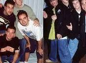 Parte Backstreet Boys Sync protagonizarán película zombies