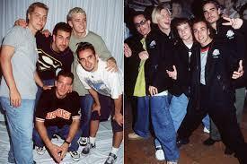 Parte de Backstreet Boys y N Sync protagonizarán una película de zombies