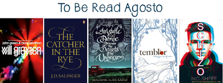 Resumen Mensual: Julio