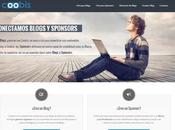 Coobis, plataforma para monetizar blogs patrocinadores.