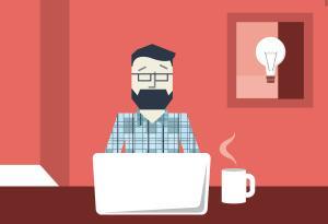 ¿ES POSIBLE EMPRENDER SIN DINERO?