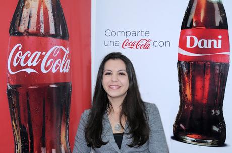 ¨Comparte una Coca-Cola¨ regresa a Ecuador.
