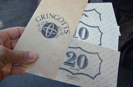 Banco Gringotts