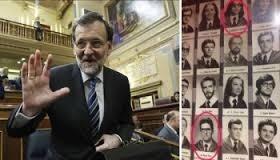 Rajoy y Mosquera Rajoy y Mosquera