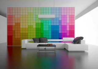 ¿Cuál es el color ideal para pintar tu casa?