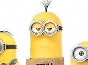Cine: Minions