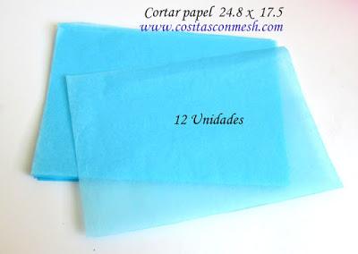 Cómo hacer pompones de papel para decoración