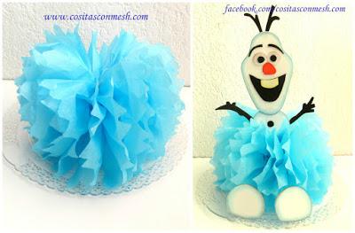 Cómo hacer pompones de papel para decoración