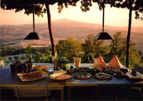 7 cosas que no debes hacer si visitas Toscana (e Italia en general).