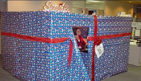 23 Bromas para hacer en el Trabajo