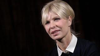 Karina Rabolini: Me gustaría ver a Randazzo en el gabinete de Daniel