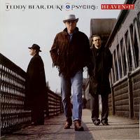 HEAVEN 17 - TEDY BEAR, DUKE & PSYCHO