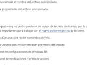 Cómo activar Cortana Windows para Latinoamérica