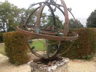 ÉTICA DE ROEDORES LXX: INQUIETANTE COSMOS