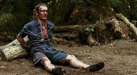 Eden Lake (2008) – Magneto lo pasa mal, muy mal