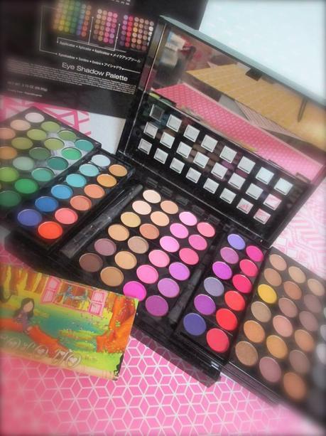 moda, belleza, makeup, tinydeal, tienda asiática, brochas, brushes, perfilador, eyeliner, paleta sombras, palette eyeshadows, bañador, bolso mujer, woman bag, moda, accesorios, makeup, blog belleza, solo yo, 