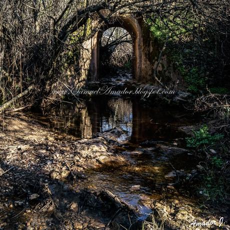 SIERRA DE HORNACHUELOS EN CÓRDOBA