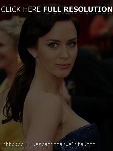 Emily Blunt