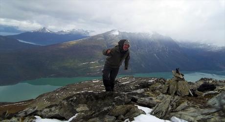 Comunidad de Aventura