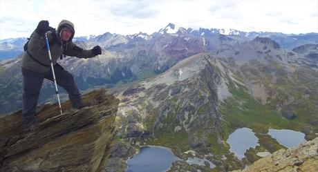 Trekking de Aventura