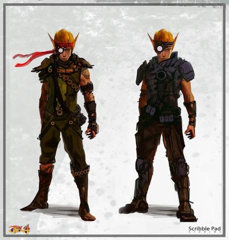 jak 4 3