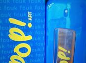 Fragancia para hombre Fcuk Pop!