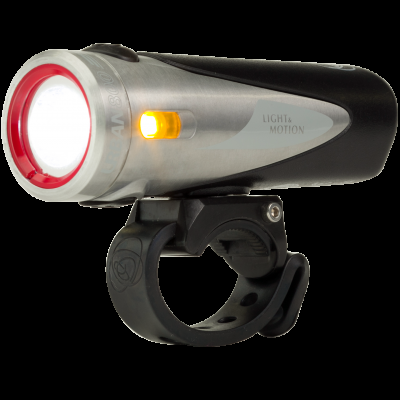 Light & Motion Urban 800, eficiente sistema de iluminación para bicicleta con 800 lúmenes de potencia