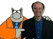 Chat” Gato) Philippe Geluck