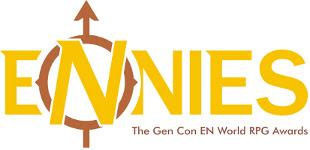 Palmares ENnies 2015:WoTC/Hasbro y D&D 5ª arrasan