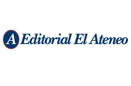 ¡Novedades de Editorial El Ateneo y Ediciones B Argentina para Agosto!