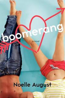 Reseña - Boomerang.com