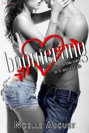 Reseña - Boomerang.com