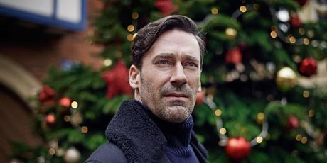 El capítulo especial de Navidad es especialmente bueno