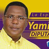 Yamil Mátos gana encuesta en Poder Interactivo.