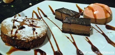 La Flamenca: Restaurante Andaluz de tamaño XL