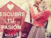 Curso Descubre Pasión para Feliz