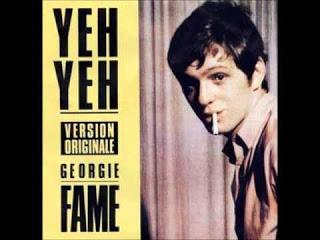 [Clásico Telúrico] Georgie Fame & The Blue Flames - Yeh Yeh (1964)