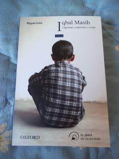 Iqbal Masih: Lágrimas, sorpresas y coraje