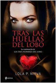 tras las huellas del lobo