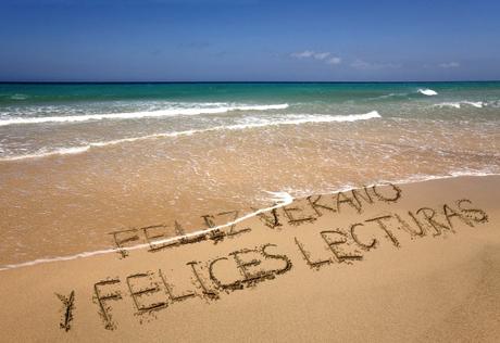 Verano en Libros Escondidos